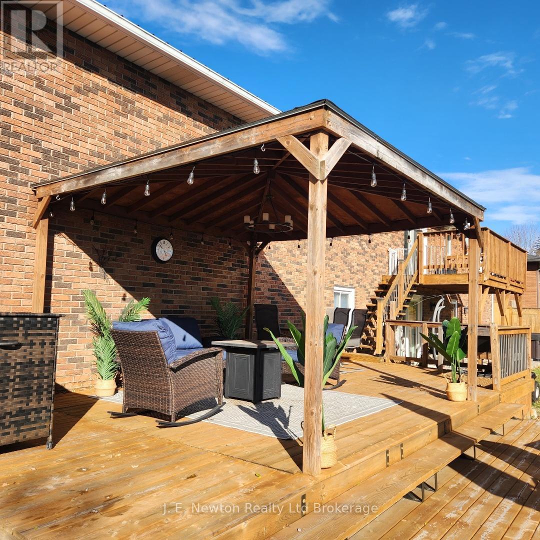 39 North Street W, Tillsonburg, Ontario  N4G 1B9 - Photo 29 - X12912950