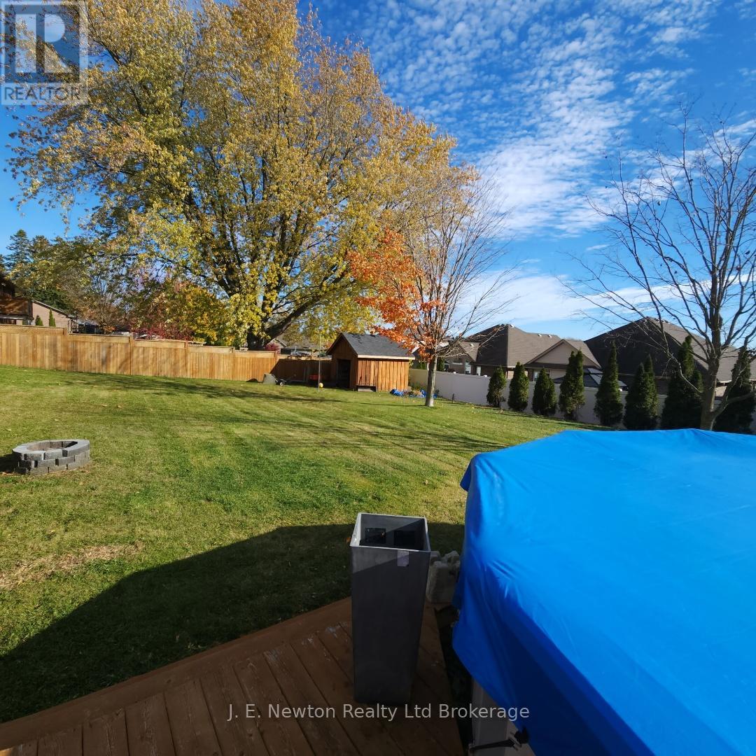 39 North Street W, Tillsonburg, Ontario  N4G 1B9 - Photo 30 - X12912950