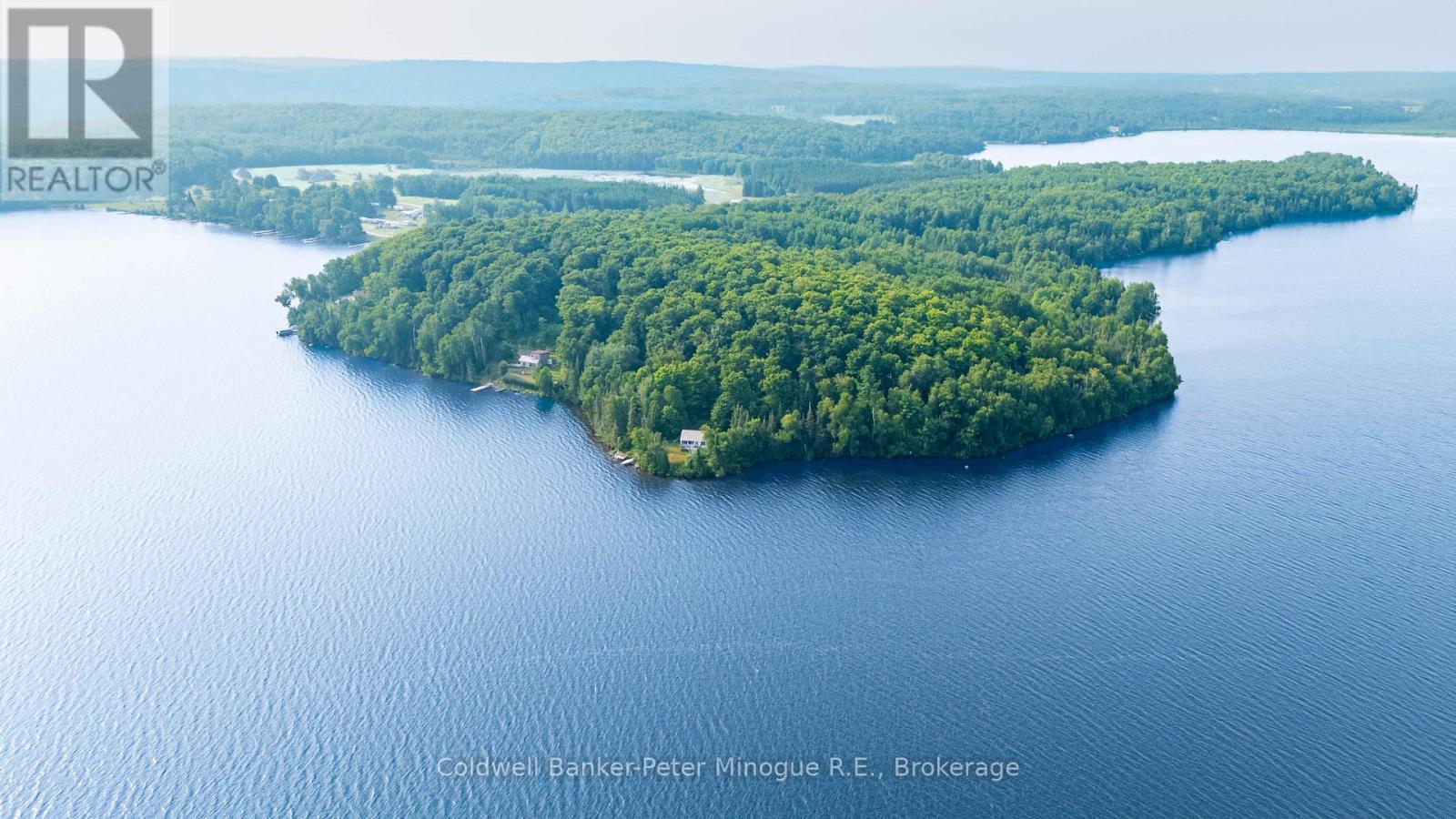 1757 SOUTH SHORE ROAD, East Ferris, Ontario