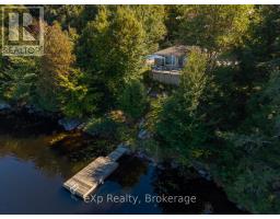 4 FIRE ROUTE 140 (TURTLE LANE) LANE, McKellar, Ontario