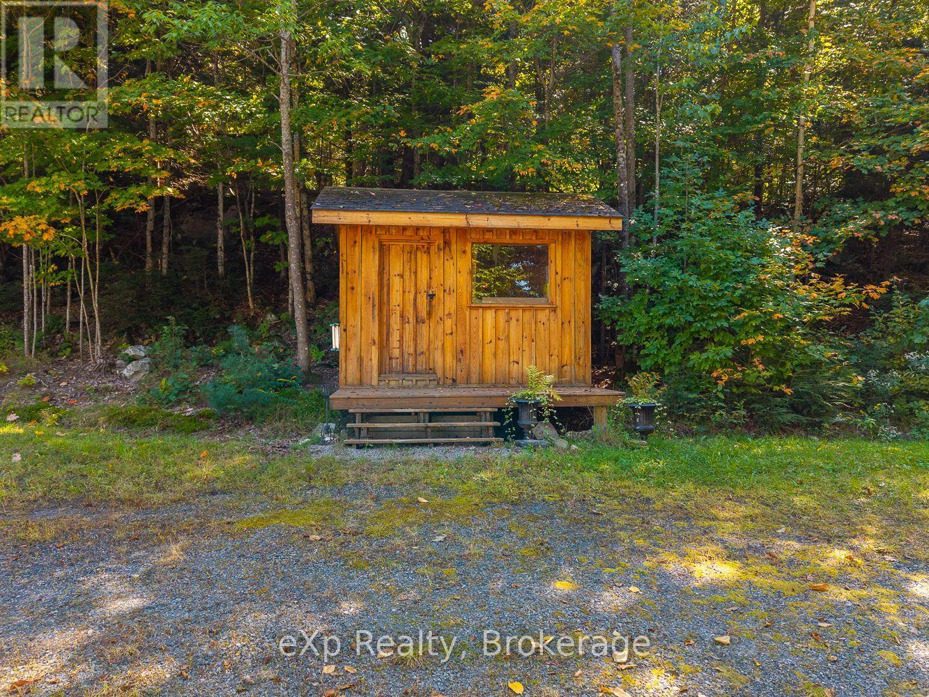 4 Fire Route 140 (Turtle Lane) Lane, Mckellar, Ontario  P0G 1C0 - Photo 37 - X12715532