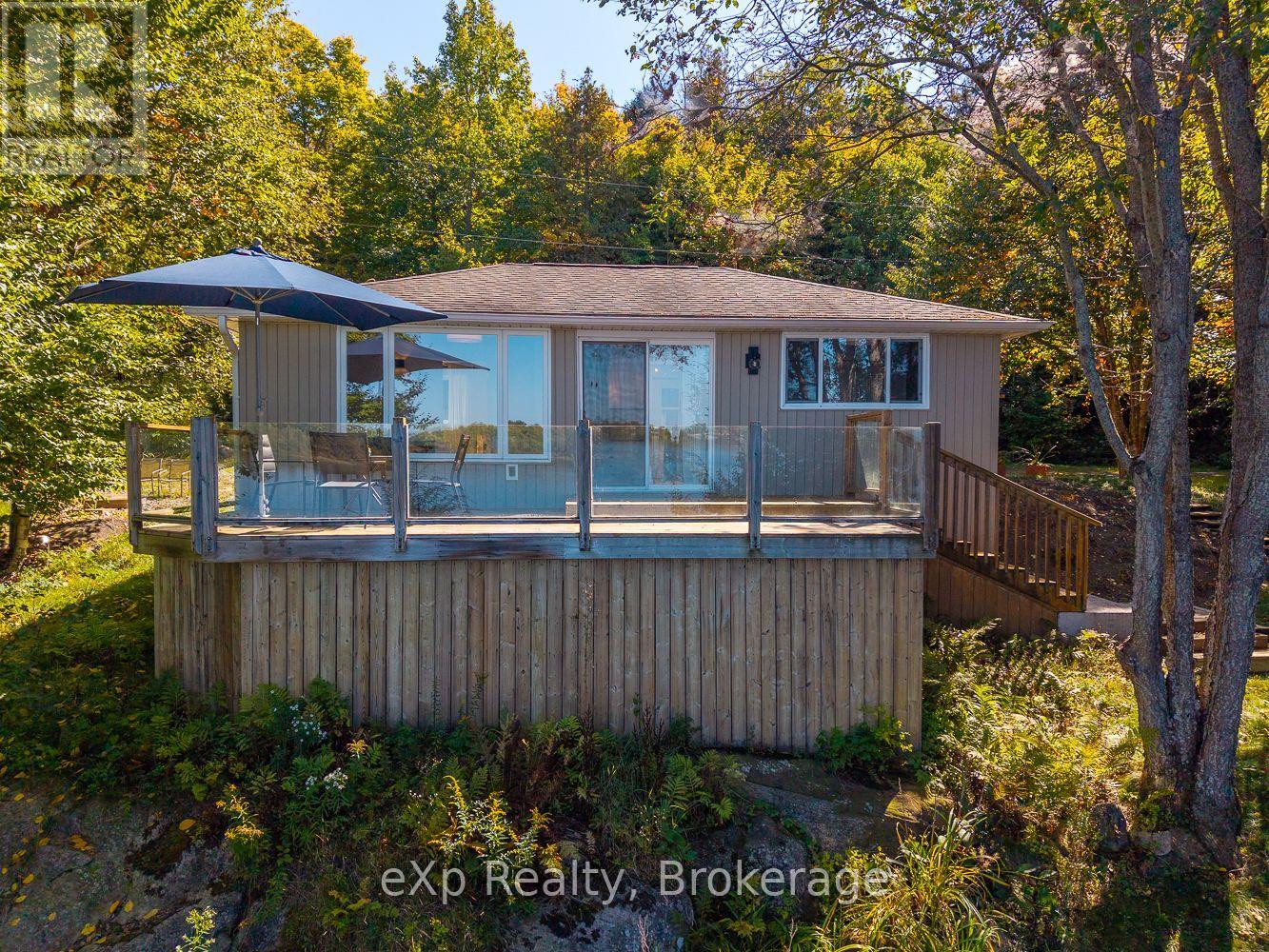 4 Fire Route 140 (Turtle Lane) Lane, Mckellar, Ontario  P0G 1C0 - Photo 20 - X12715532