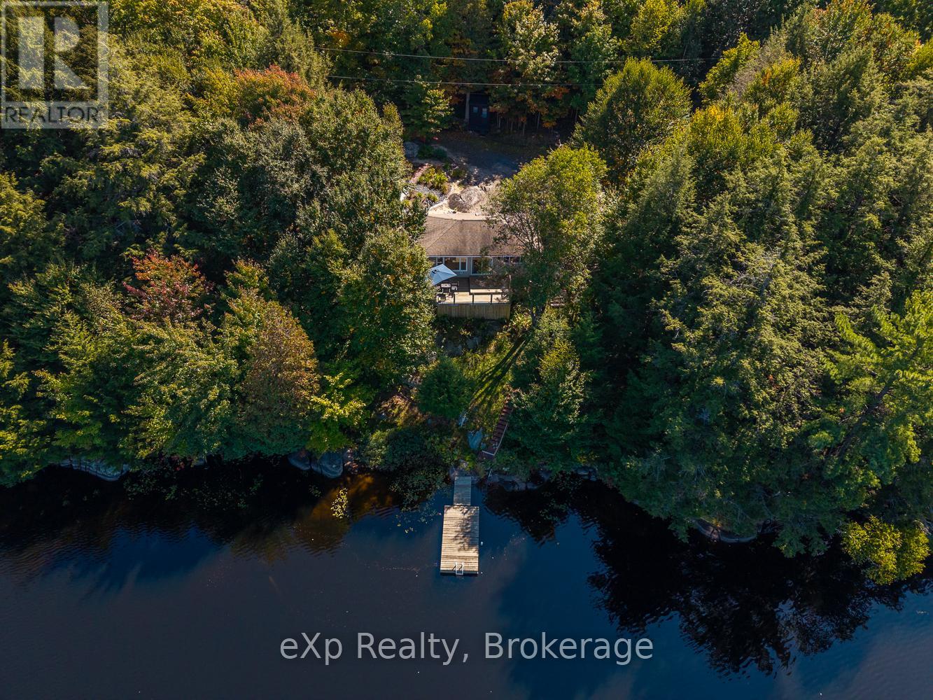 4 Fire Route 140 (Turtle Lane) Lane, Mckellar, Ontario  P0G 1C0 - Photo 29 - X12715532