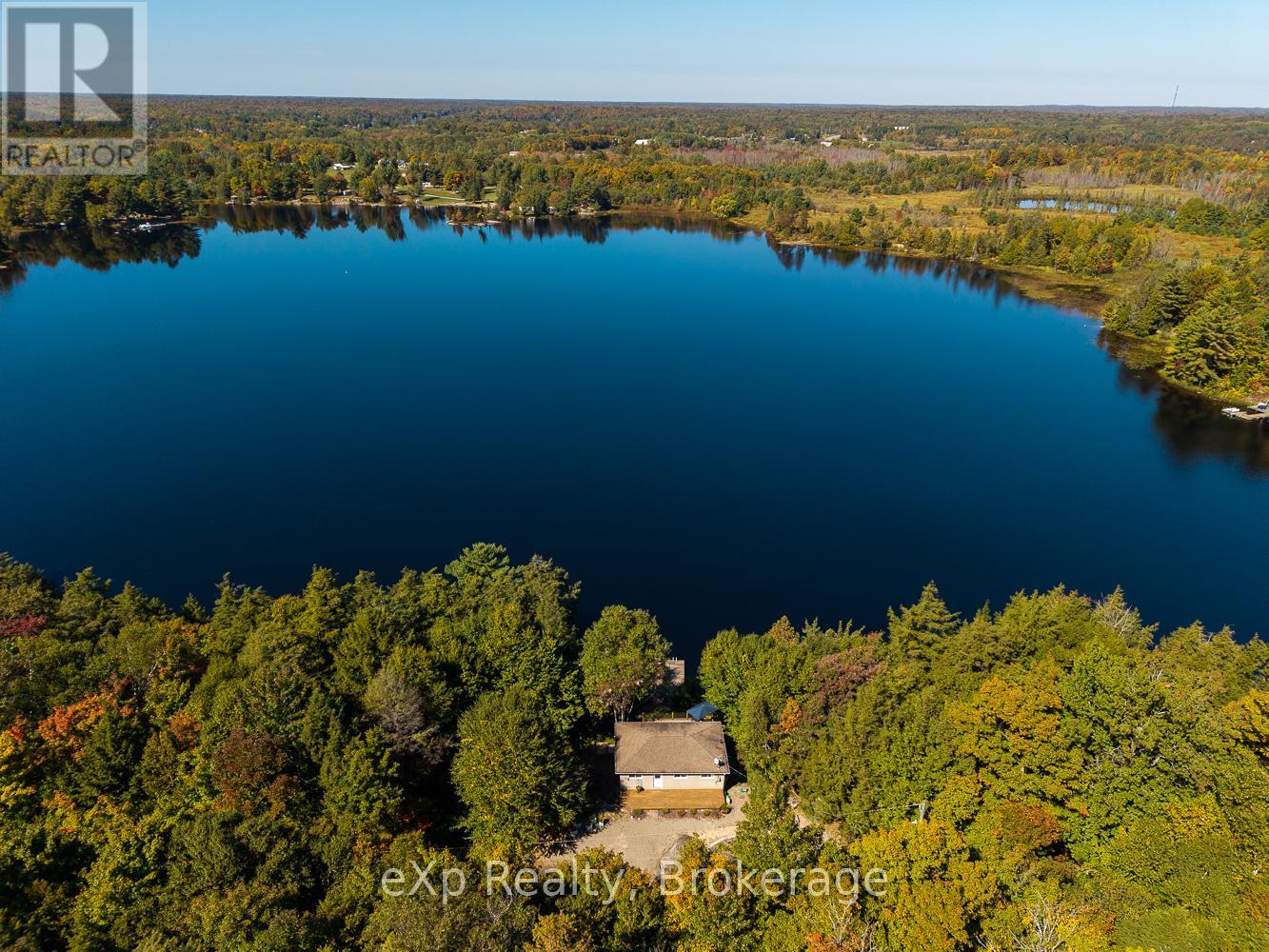 4 Fire Route 140 (Turtle Lane) Lane, Mckellar, Ontario  P0G 1C0 - Photo 25 - X12715532