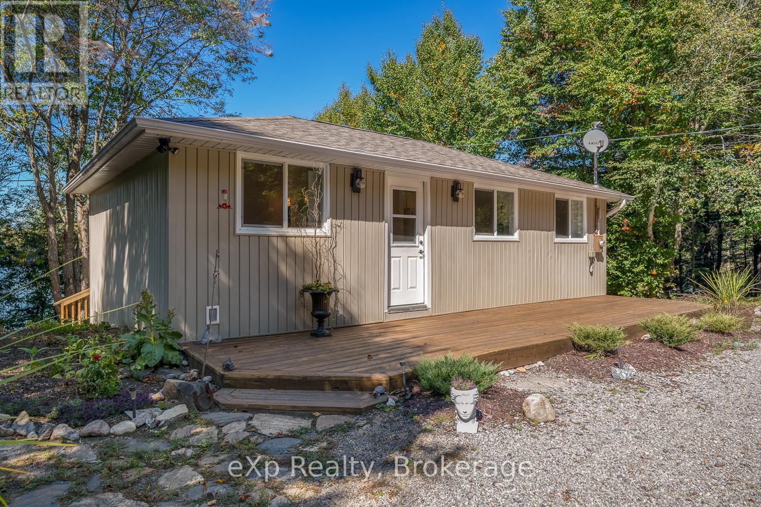 4 Fire Route 140 (Turtle Lane) Lane, Mckellar, Ontario  P0G 1C0 - Photo 35 - X12715532