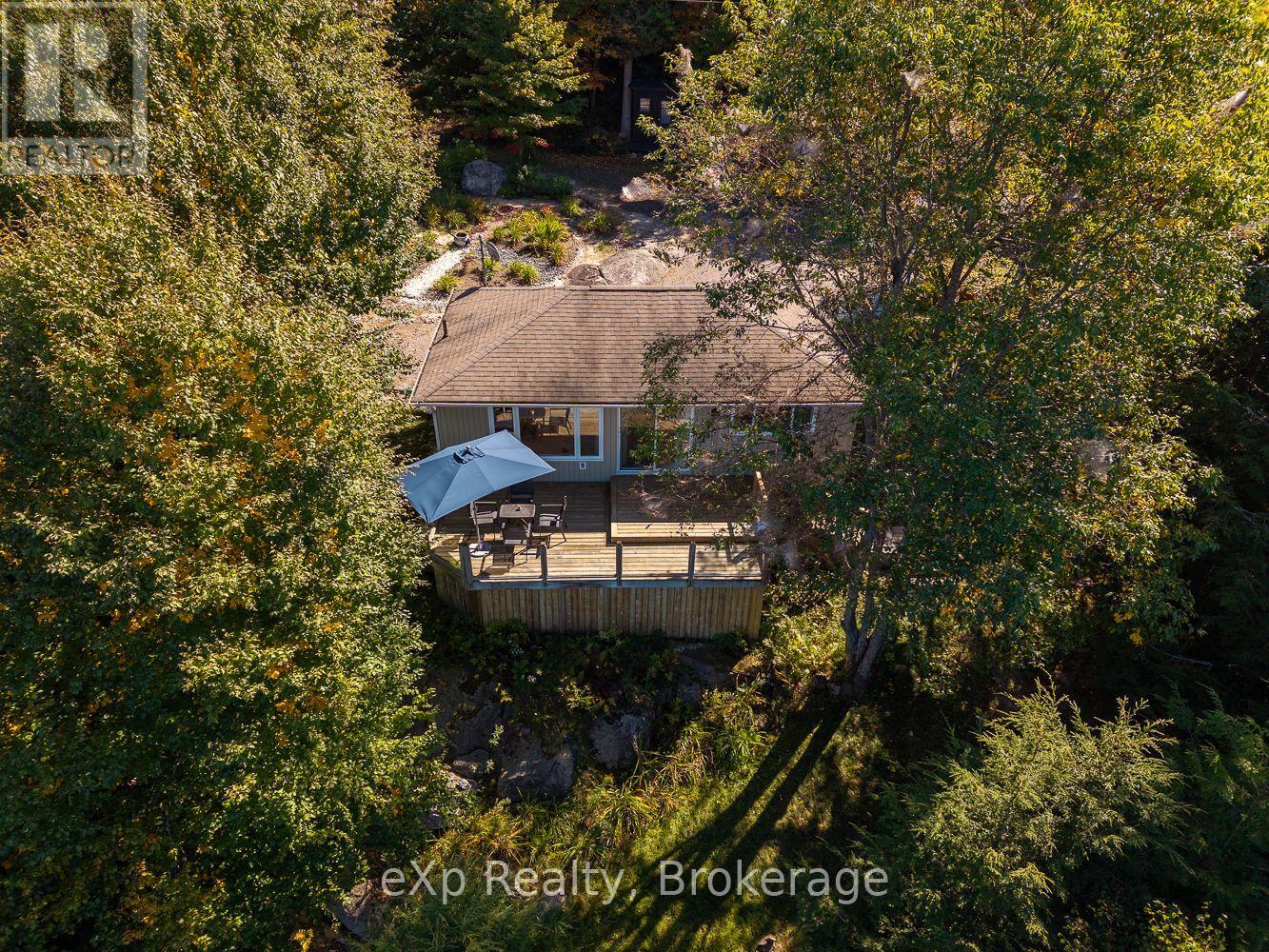 4 Fire Route 140 (Turtle Lane) Lane, Mckellar, Ontario  P0G 1C0 - Photo 22 - X12715532