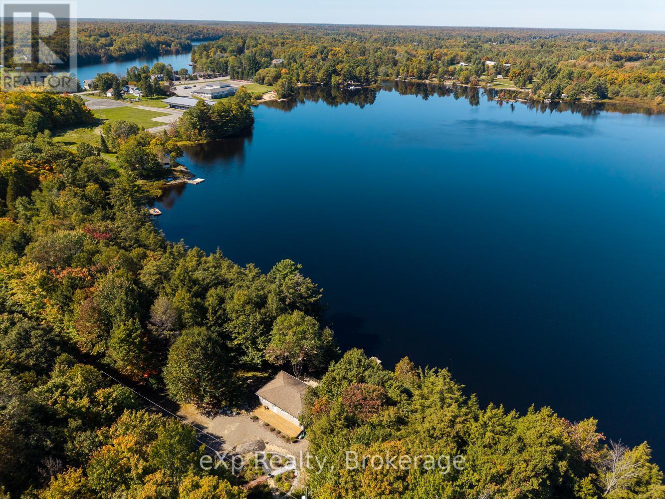 4 Fire Route 140 (Turtle Lane) Lane, Mckellar, Ontario  P0G 1C0 - Photo 43 - X12715532