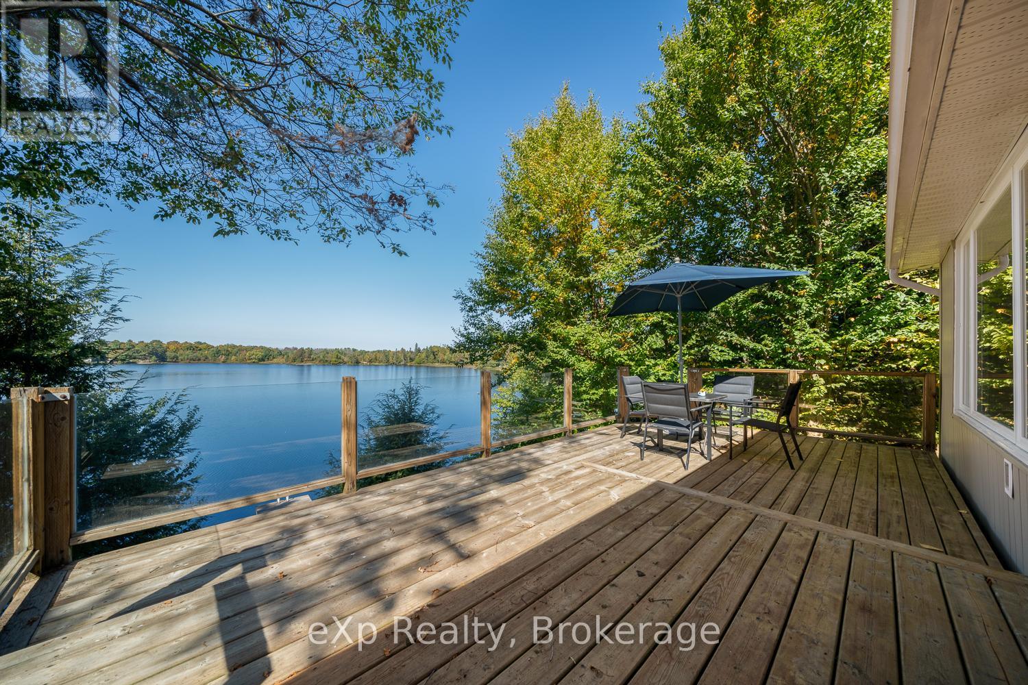 4 Fire Route 140 (Turtle Lane) Lane, Mckellar, Ontario  P0G 1C0 - Photo 18 - X12715532