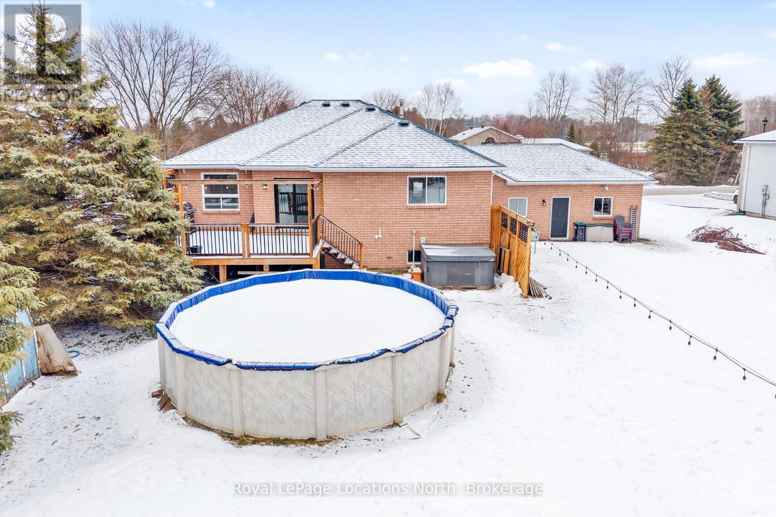 58 Lamont Creek Drive, Wasaga Beach, Ontario  L9Z 1J9 - Photo 41 - S12912914