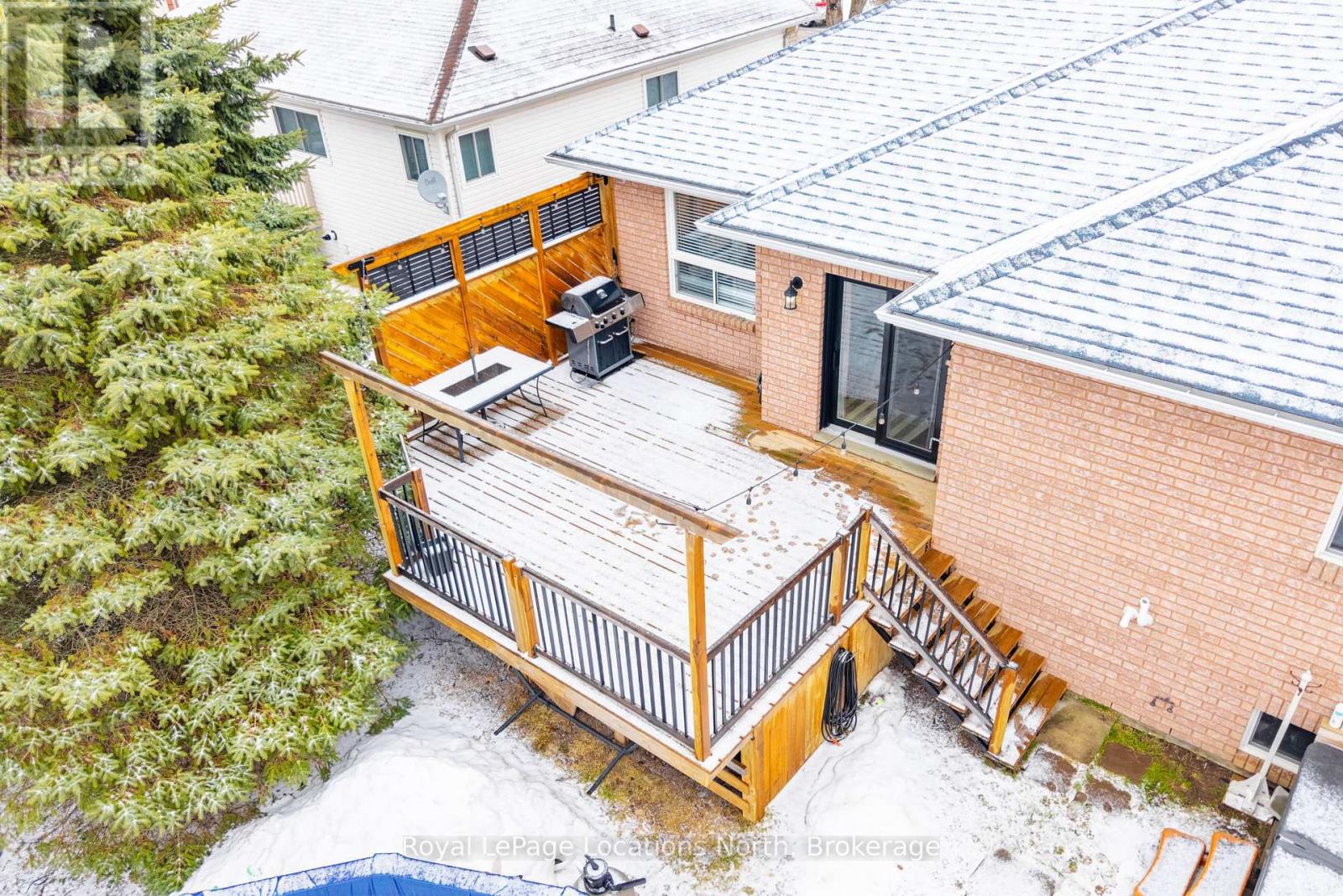 58 Lamont Creek Drive, Wasaga Beach, Ontario  L9Z 1J9 - Photo 45 - S12912914