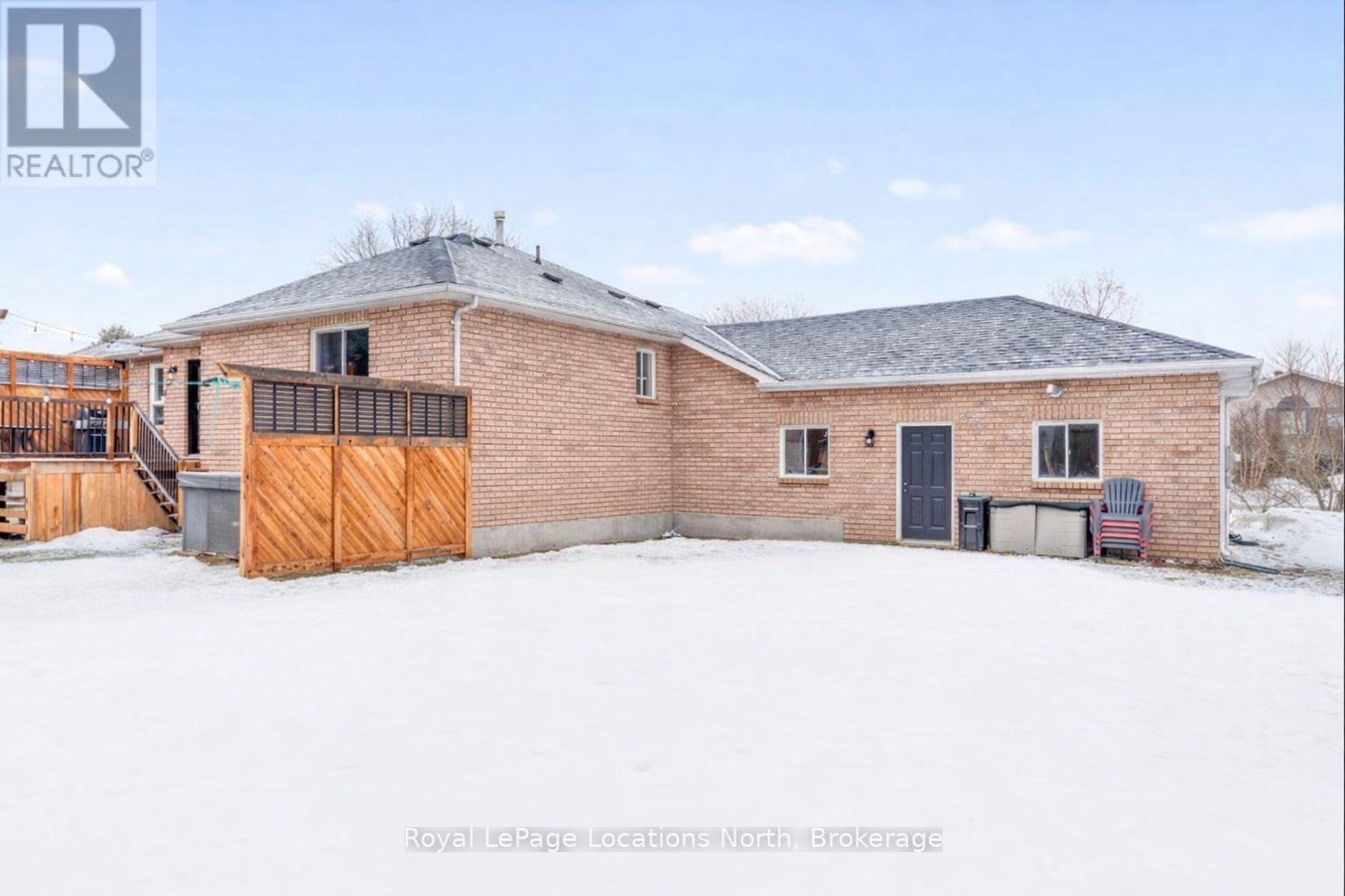 58 Lamont Creek Drive, Wasaga Beach, Ontario  L9Z 1J9 - Photo 48 - S12912914