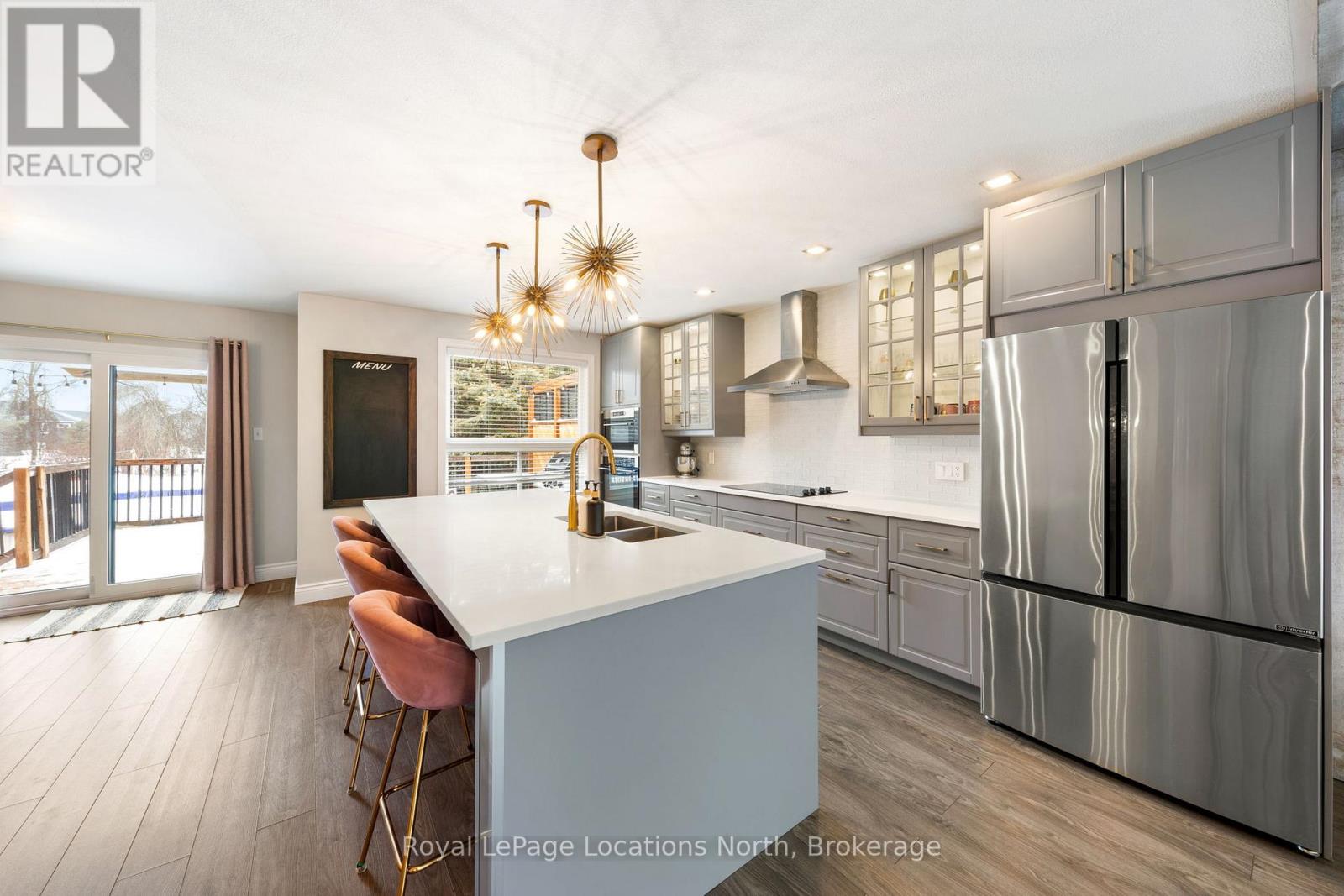 58 Lamont Creek Drive, Wasaga Beach, Ontario  L9Z 1J9 - Photo 8 - S12912914