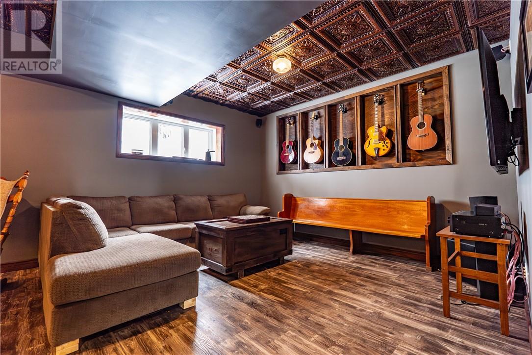 4386 Larocque Avenue, Hanmer, Ontario  P3P 0C9 - Photo 48 - 2126883