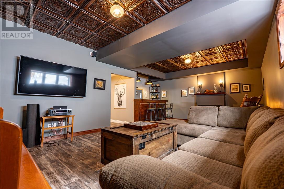 4386 Larocque Avenue, Hanmer, Ontario  P3P 0C9 - Photo 53 - 2126883