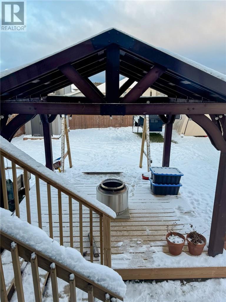 4386 Larocque Avenue, Hanmer, Ontario  P3P 0C9 - Photo 72 - 2126883