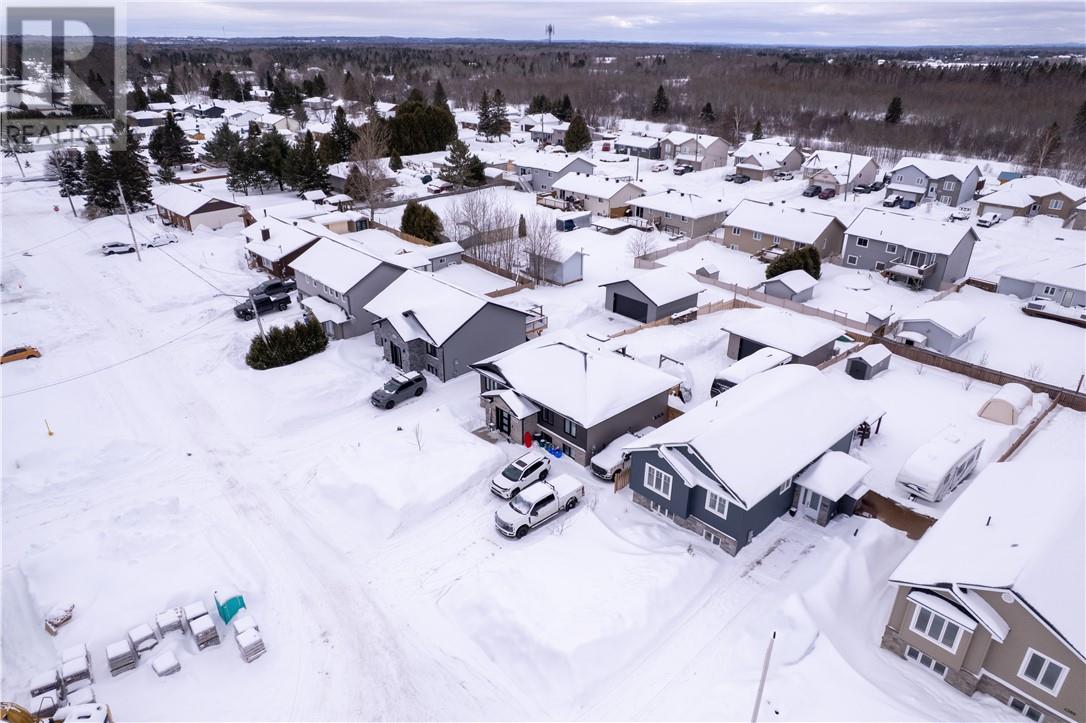 4386 Larocque Avenue, Hanmer, Ontario  P3P 0C9 - Photo 76 - 2126883