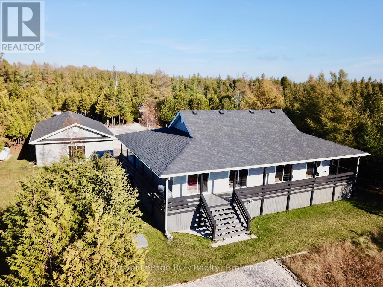 34 Hatt Street, Northern Bruce Peninsula, Ontario  N0H 2R0 - Photo 26 - X12912866