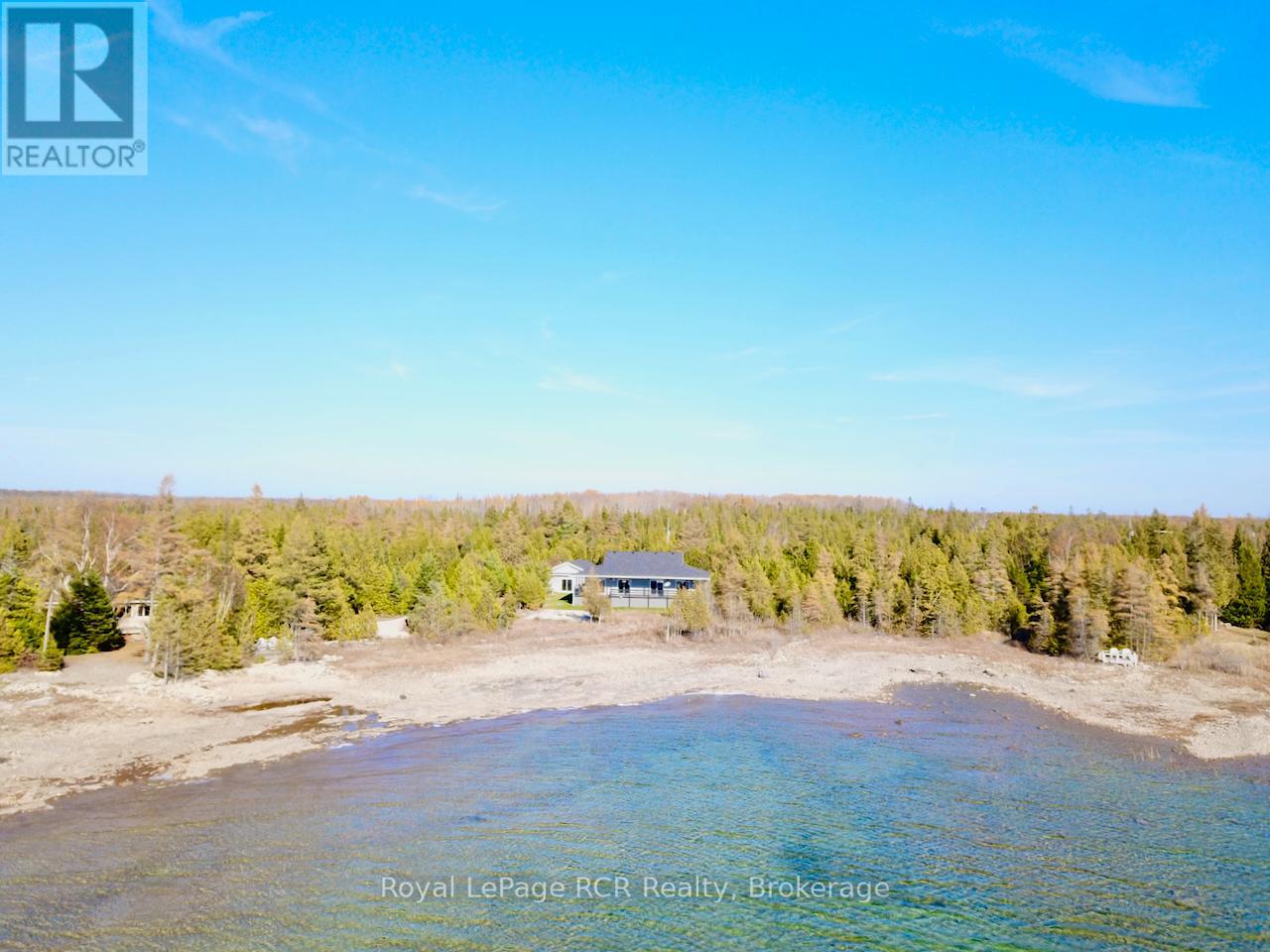 34 Hatt Street, Northern Bruce Peninsula, Ontario  N0H 2R0 - Photo 4 - X12912866