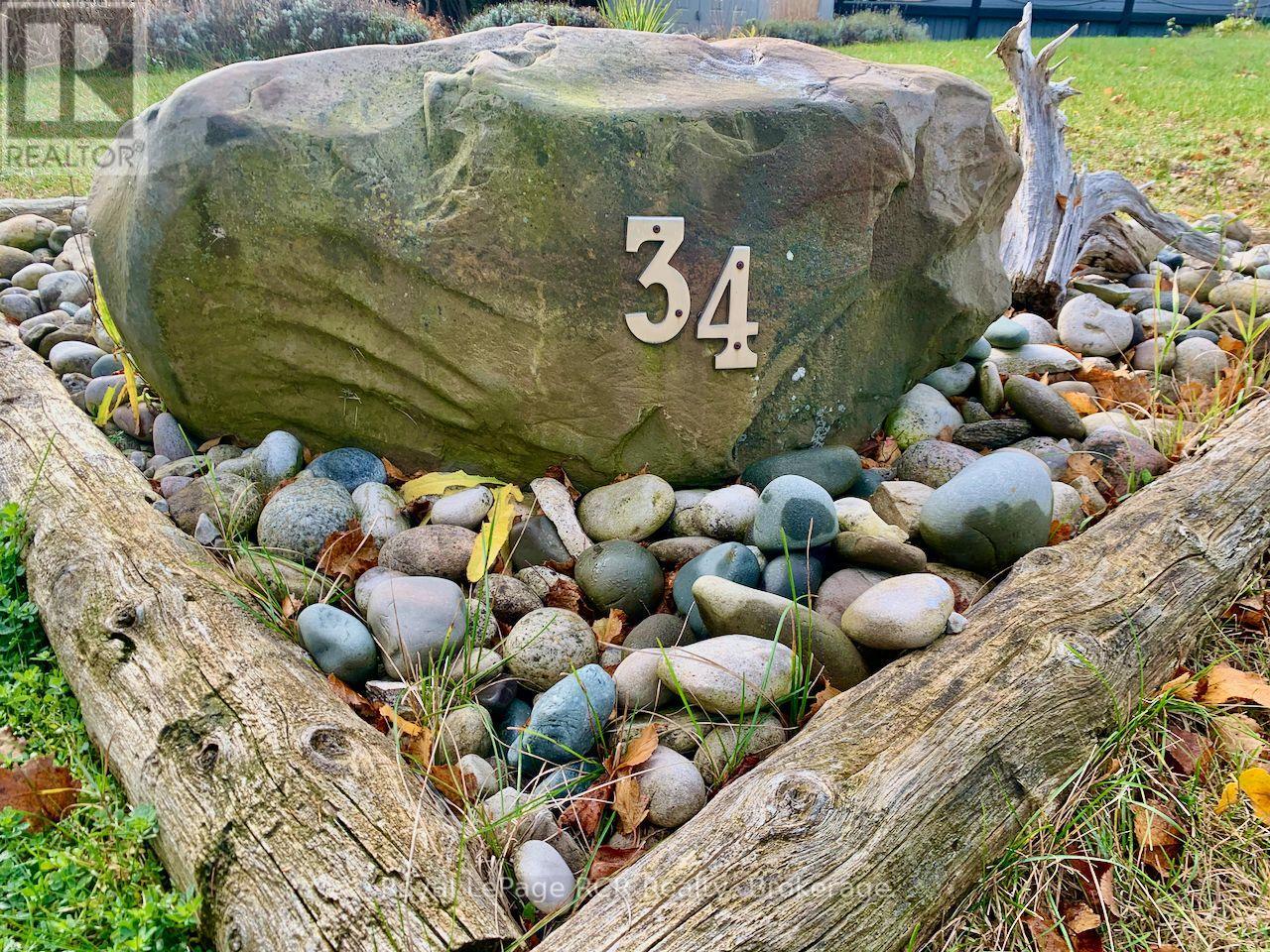 34 Hatt Street, Northern Bruce Peninsula, Ontario  N0H 2R0 - Photo 49 - X12912866