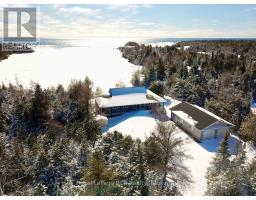 34 HATT STREET, northern bruce peninsula, Ontario