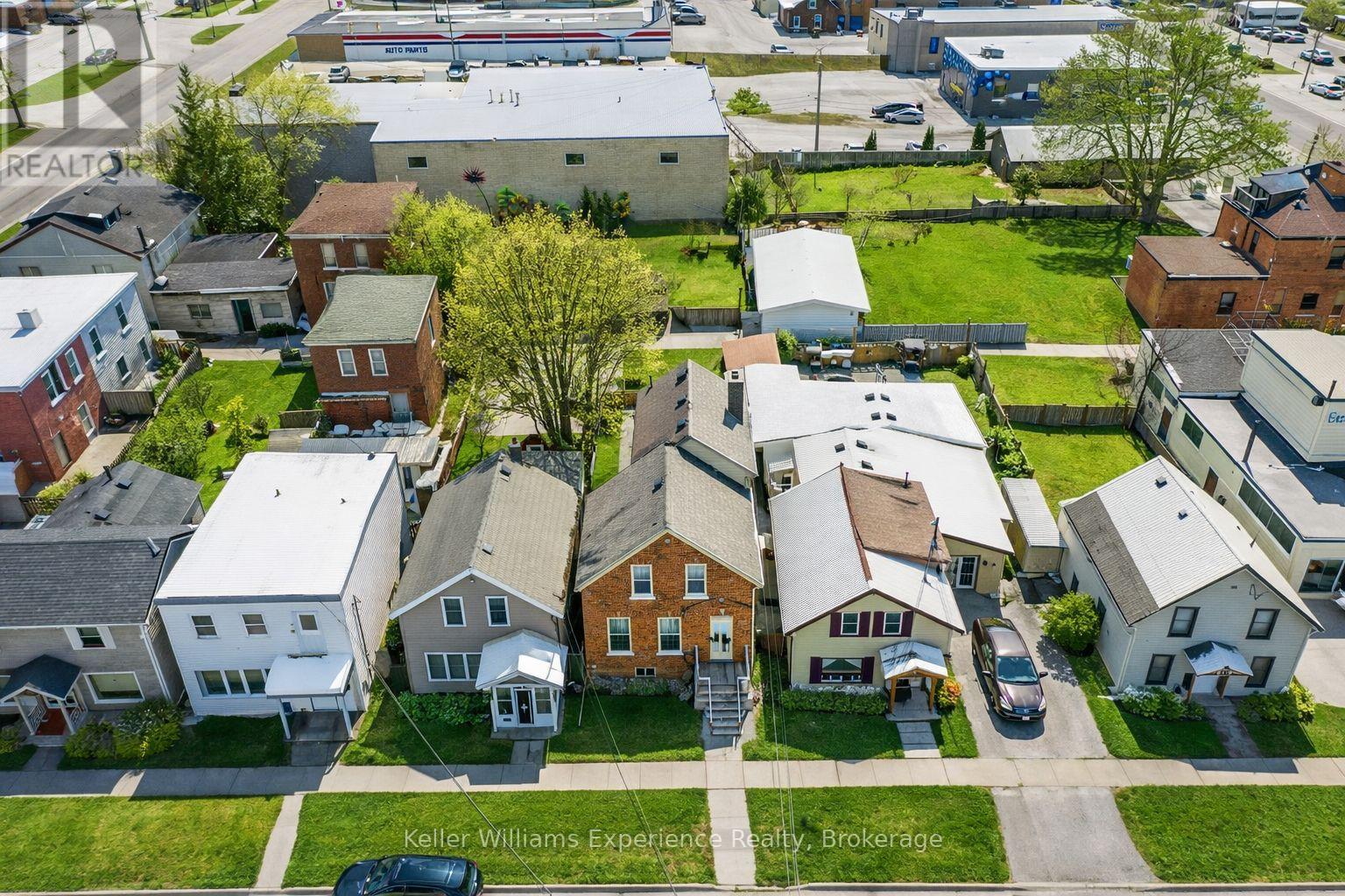 253 11th Street E, Owen Sound, Ontario  N4K 1T8 - Photo 27 - X12912892