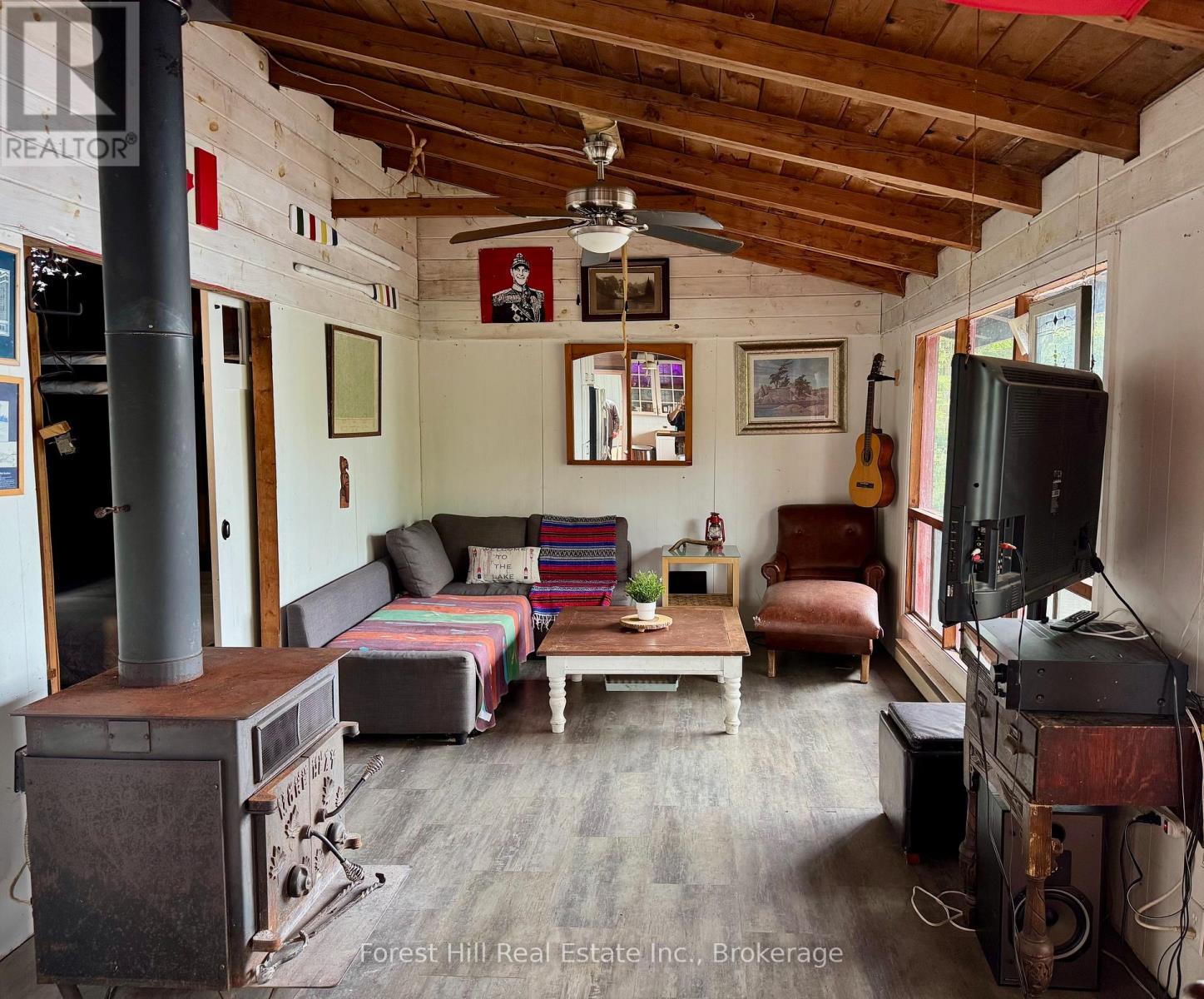 1293 Causeway Drive, Algonquin Highlands, Ontario  P0A 1E0 - Photo 22 - X12912902