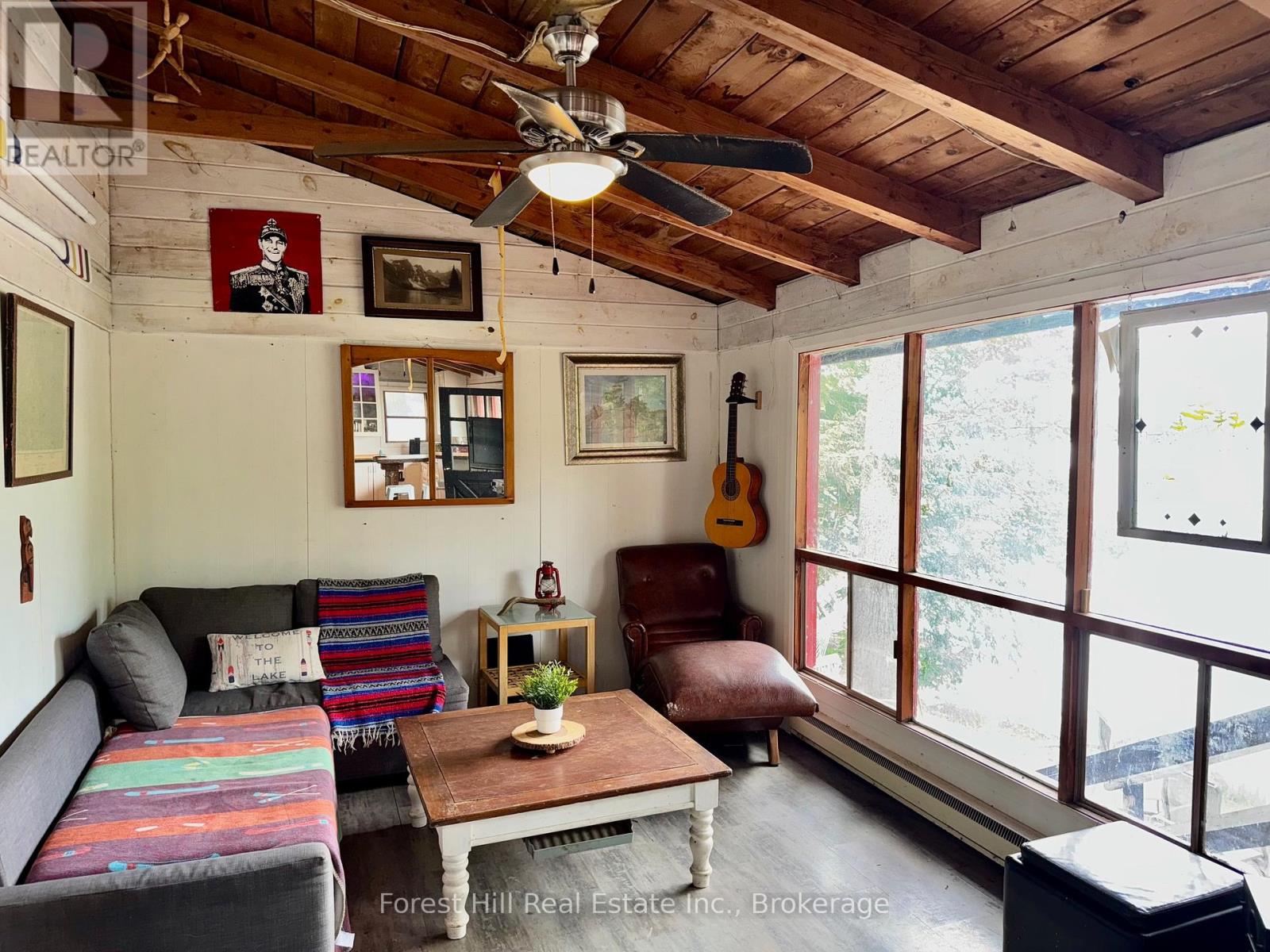 1293 Causeway Drive, Algonquin Highlands, Ontario  P0A 1E0 - Photo 23 - X12912902