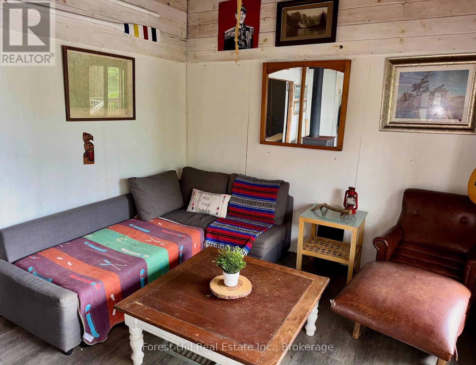 1293 Causeway Drive, Algonquin Highlands, Ontario  P0A 1E0 - Photo 24 - X12912902