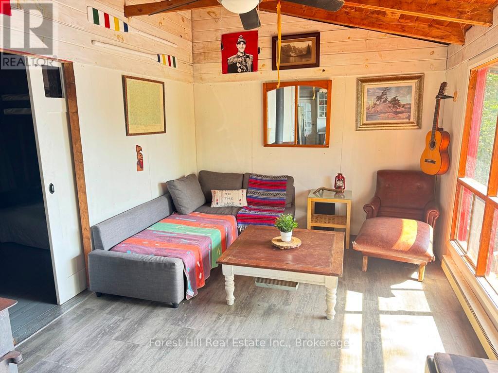 1293 Causeway Drive, Algonquin Highlands, Ontario  P0A 1E0 - Photo 25 - X12912902