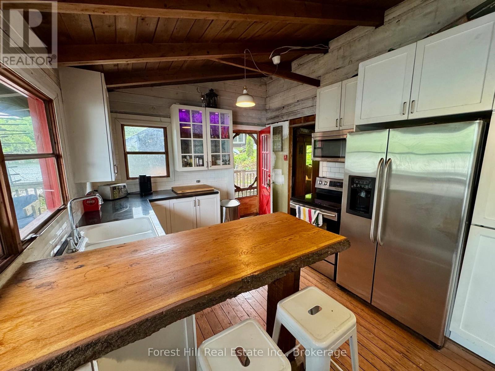 1293 Causeway Drive, Algonquin Highlands, Ontario  P0A 1E0 - Photo 27 - X12912902