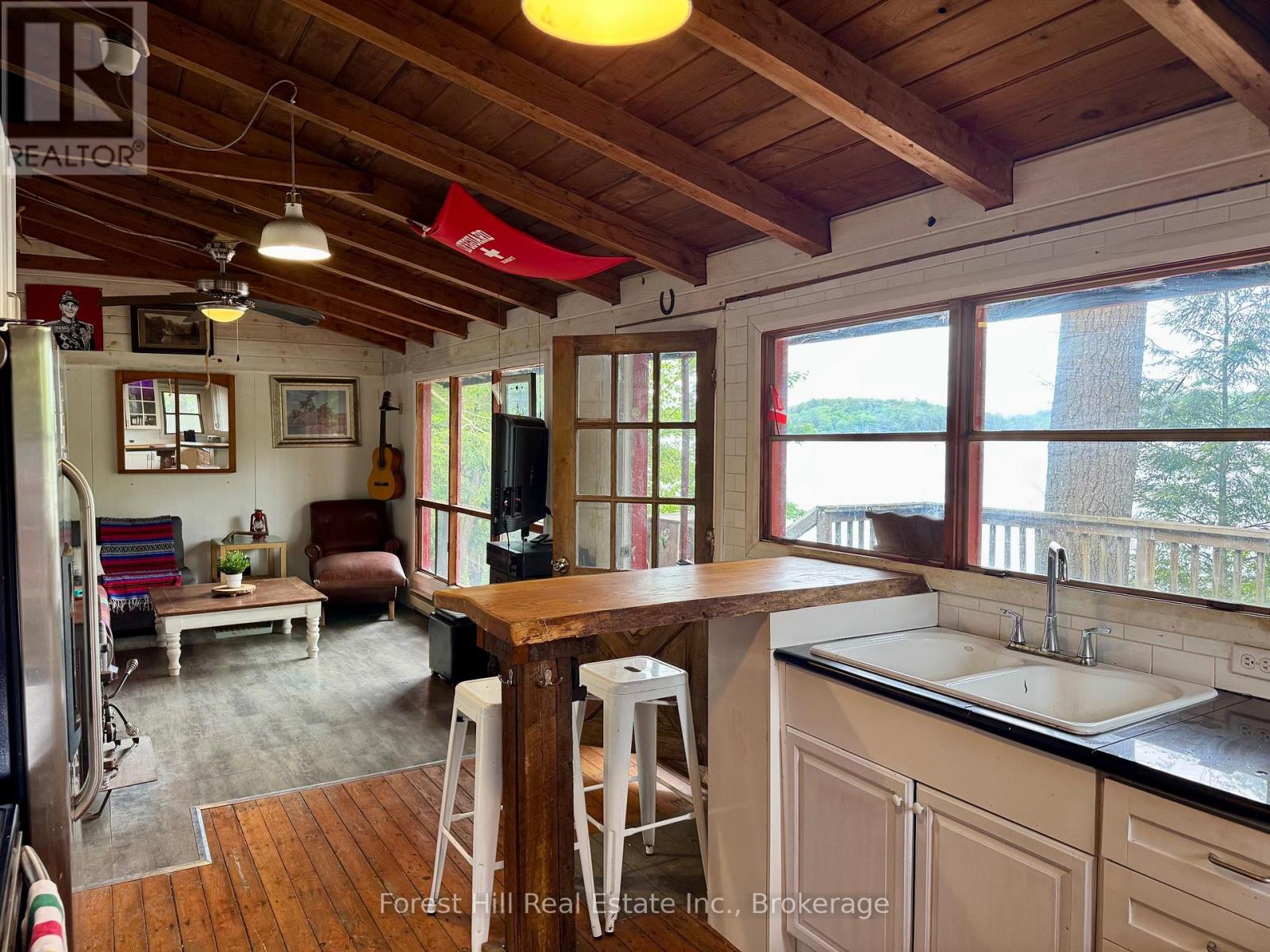 1293 Causeway Drive, Algonquin Highlands, Ontario  P0A 1E0 - Photo 35 - X12912902