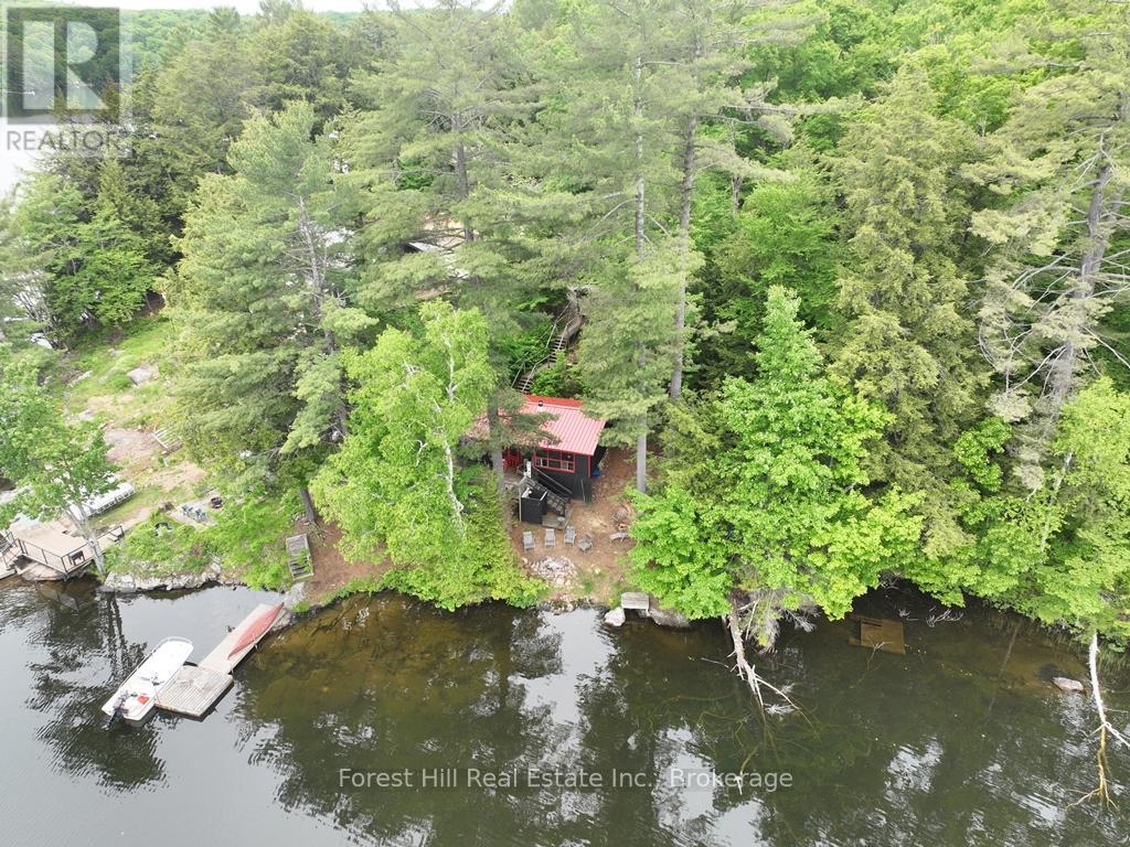 1293 Causeway Drive, Algonquin Highlands, Ontario  P0A 1E0 - Photo 8 - X12912902