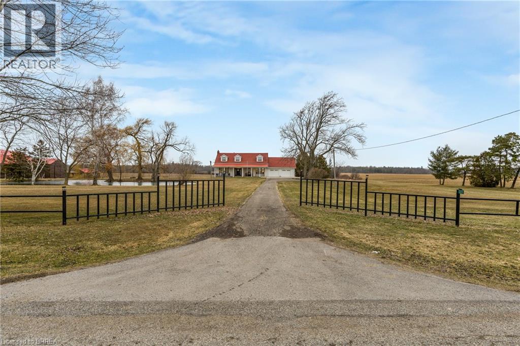 501 Concession 2 Road S, Cayuga, Ontario  N0A 1E0 - Photo 2 - 40812034