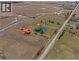 501 CONCESSION 2 Road S, Cayuga, Ontario