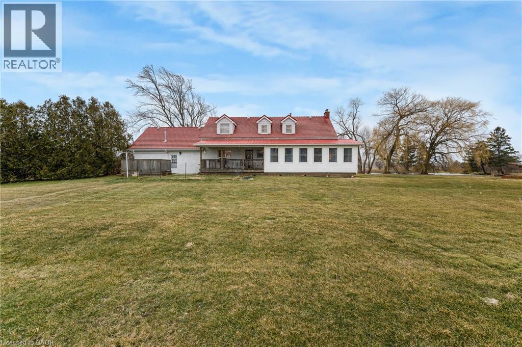 501 Concession 2 Road S, Cayuga, Ontario  N0A 1E0 - Photo 46 - 40811919