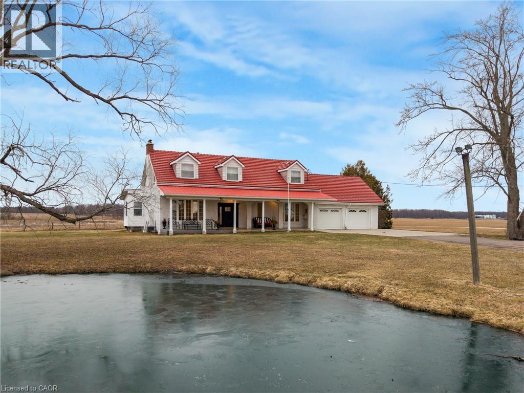 501 Concession 2 Road S, Cayuga, Ontario  N0A 1E0 - Photo 48 - 40811919