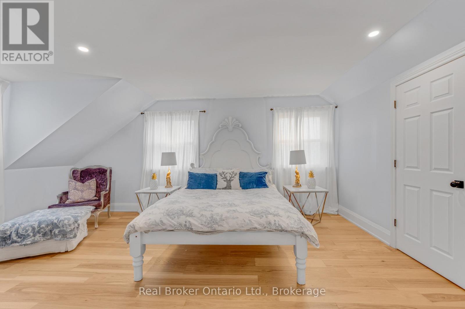 501 Concession 2 Road S, Haldimand, Ontario  N0A 1C0 - Photo 18 - X12909652