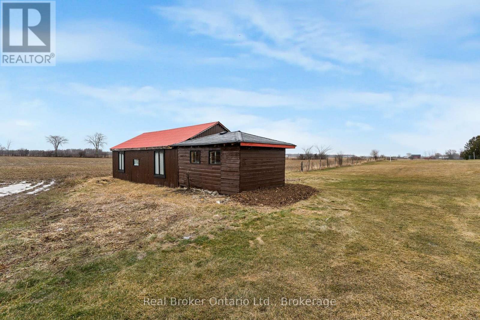 501 Concession 2 Road S, Haldimand, Ontario  N0A 1C0 - Photo 33 - X12909652