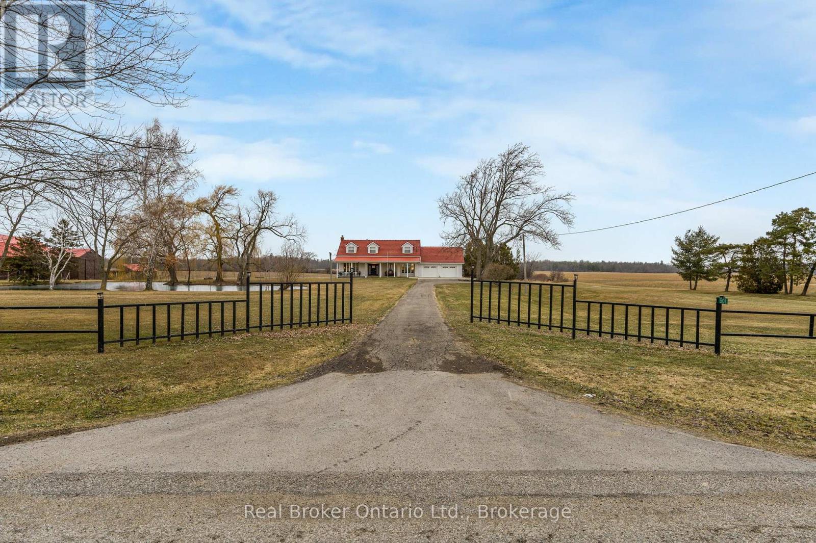 501 Concession 2 Road S, Haldimand, Ontario  N0A 1C0 - Photo 3 - X12909652