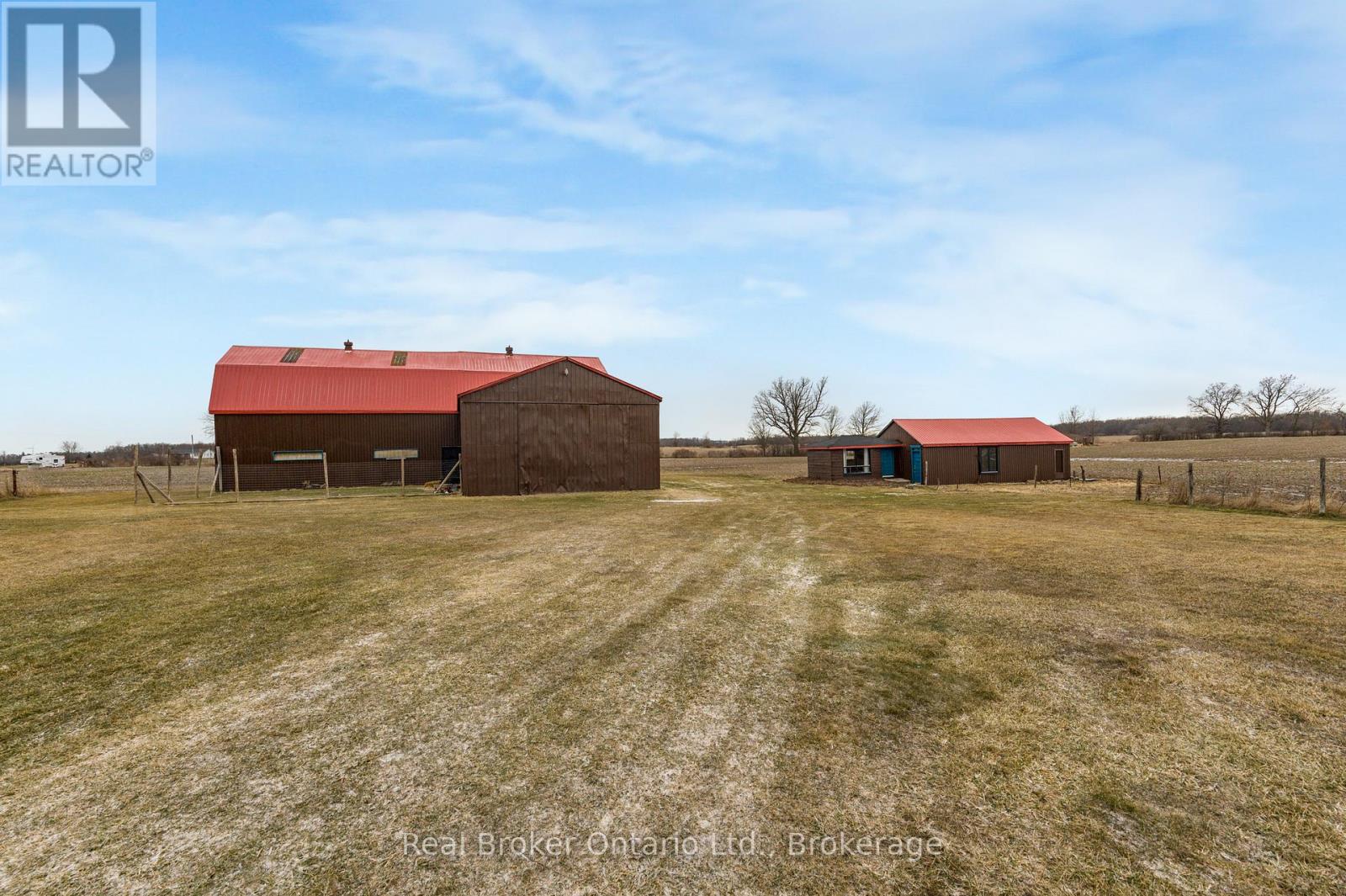 501 Concession 2 Road S, Haldimand, Ontario  N0A 1C0 - Photo 34 - X12909652