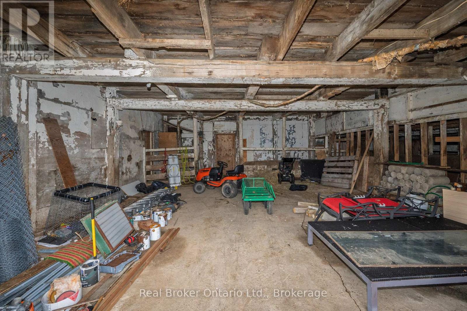 501 Concession 2 Road S, Haldimand, Ontario  N0A 1C0 - Photo 40 - X12909652