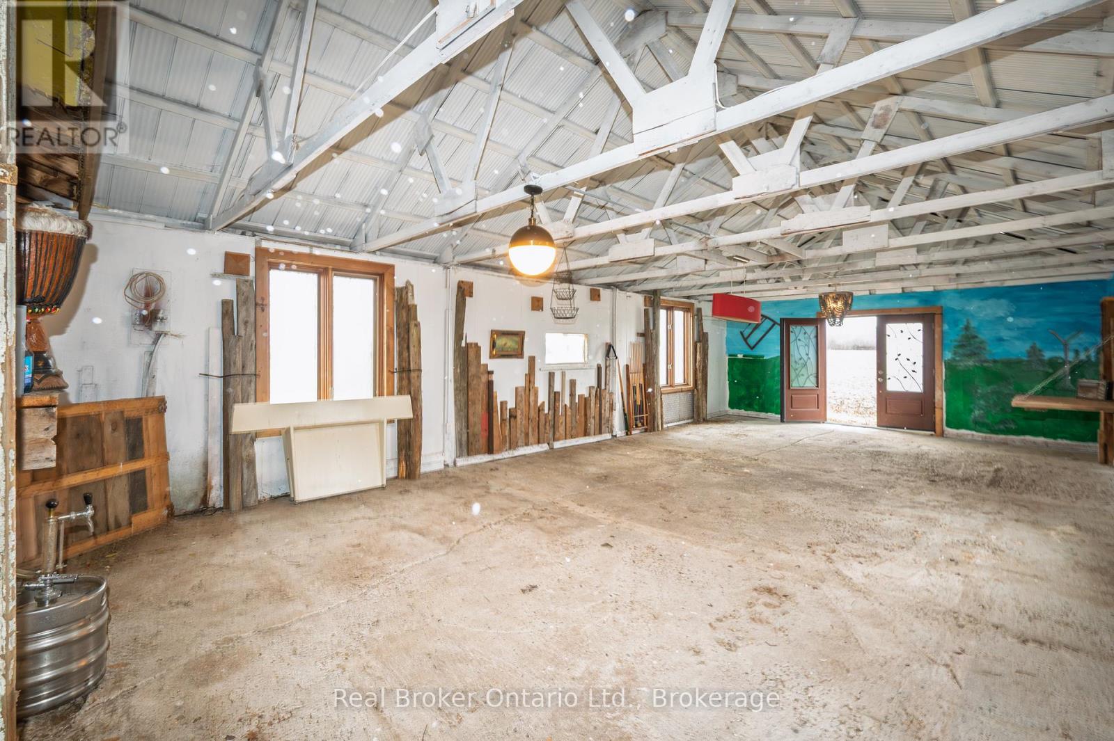 501 Concession 2 Road S, Haldimand, Ontario  N0A 1C0 - Photo 36 - X12909652