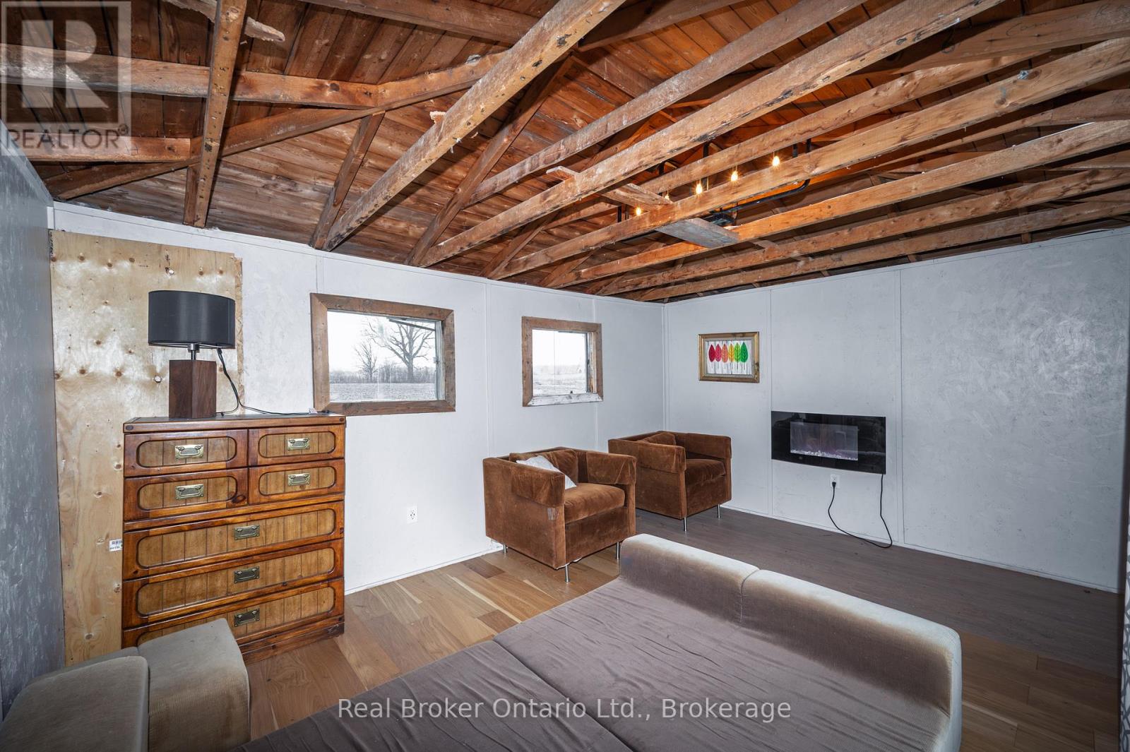 501 Concession 2 Road S, Haldimand, Ontario  N0A 1C0 - Photo 39 - X12909652