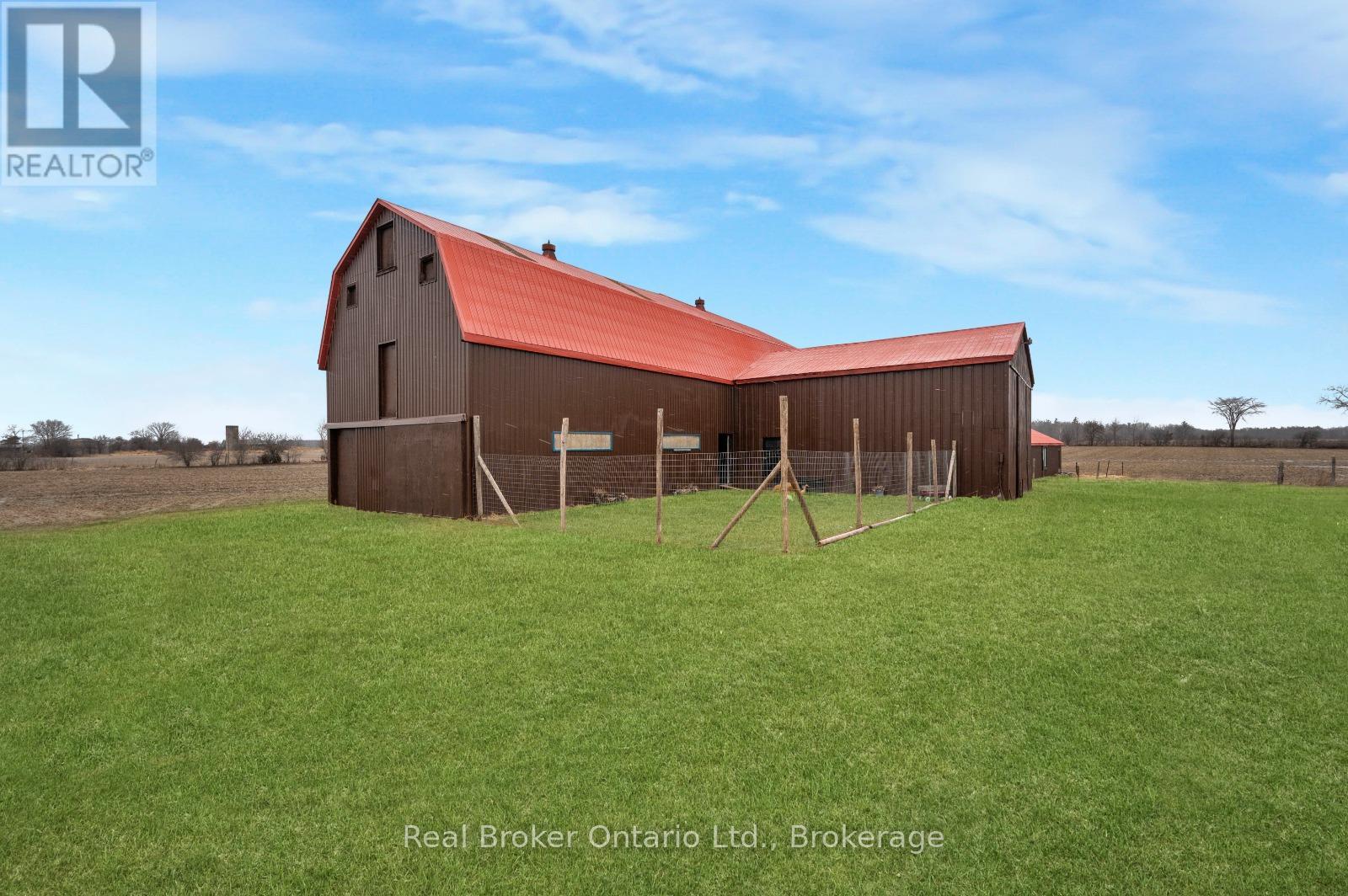 501 Concession 2 Road S, Haldimand, Ontario  N0A 1C0 - Photo 42 - X12909652