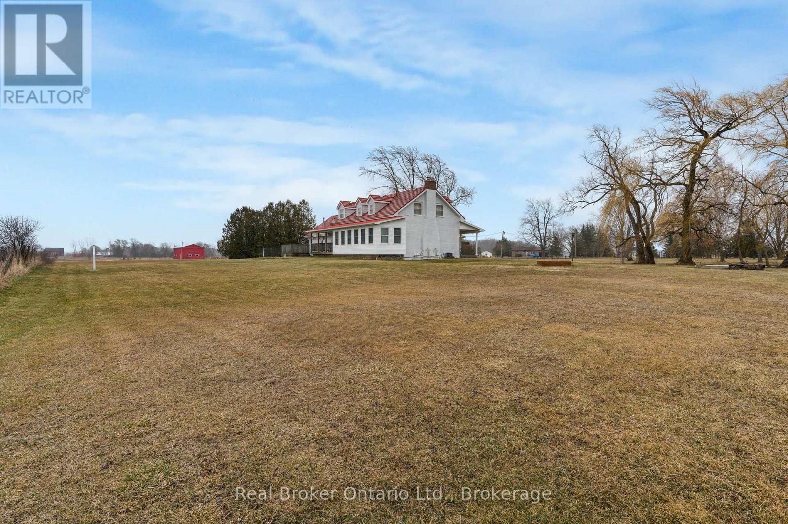 501 Concession 2 Road S, Haldimand, Ontario  N0A 1C0 - Photo 44 - X12909652