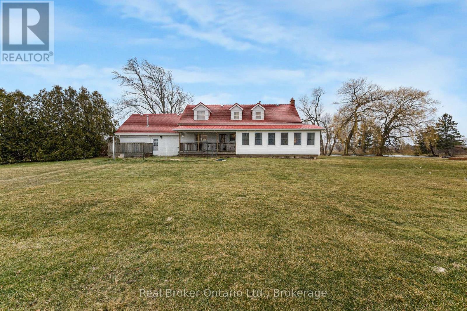 501 Concession 2 Road S, Haldimand, Ontario  N0A 1C0 - Photo 45 - X12909652