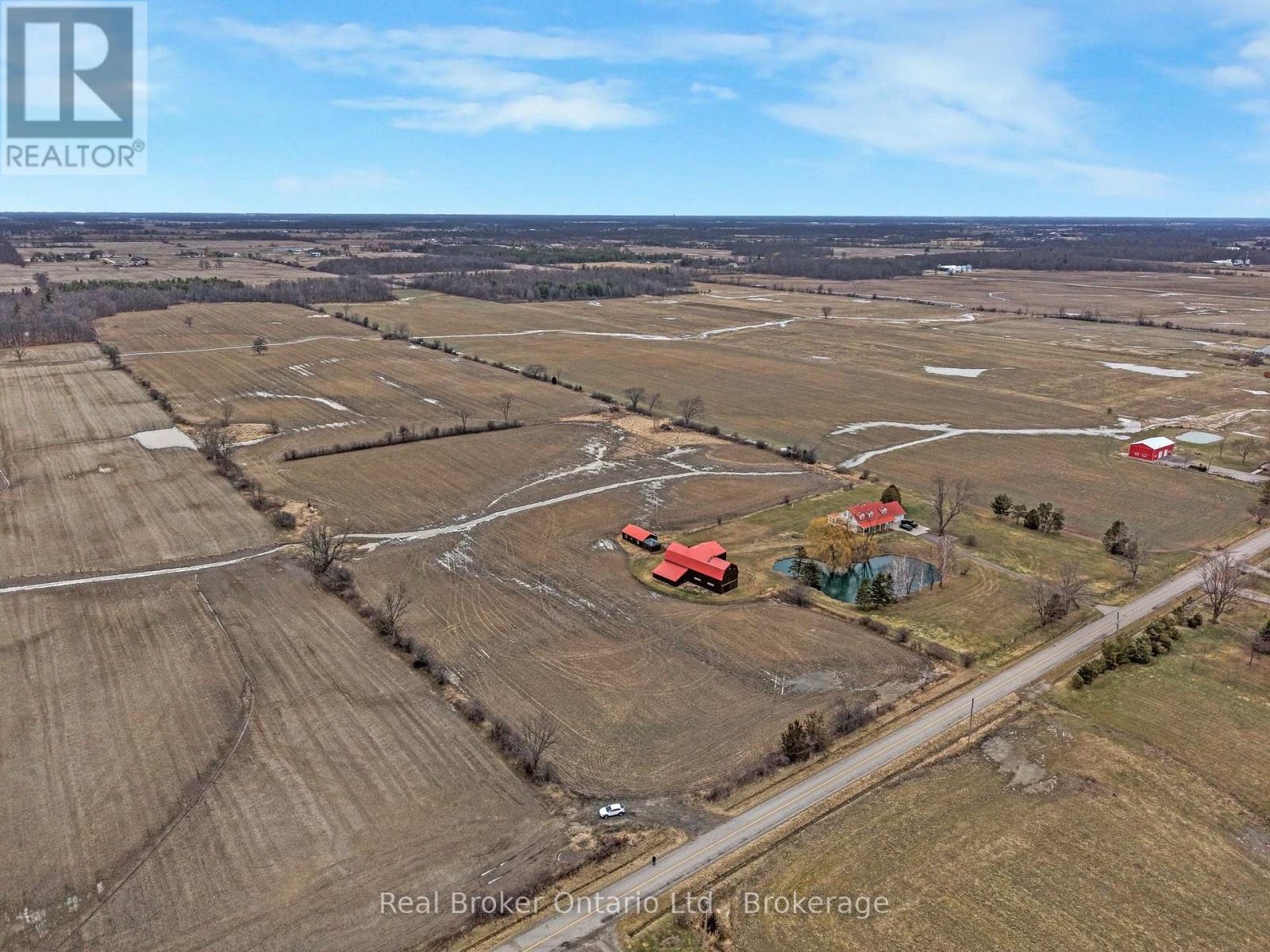 501 Concession 2 Road S, Haldimand, Ontario  N0A 1C0 - Photo 48 - X12909652