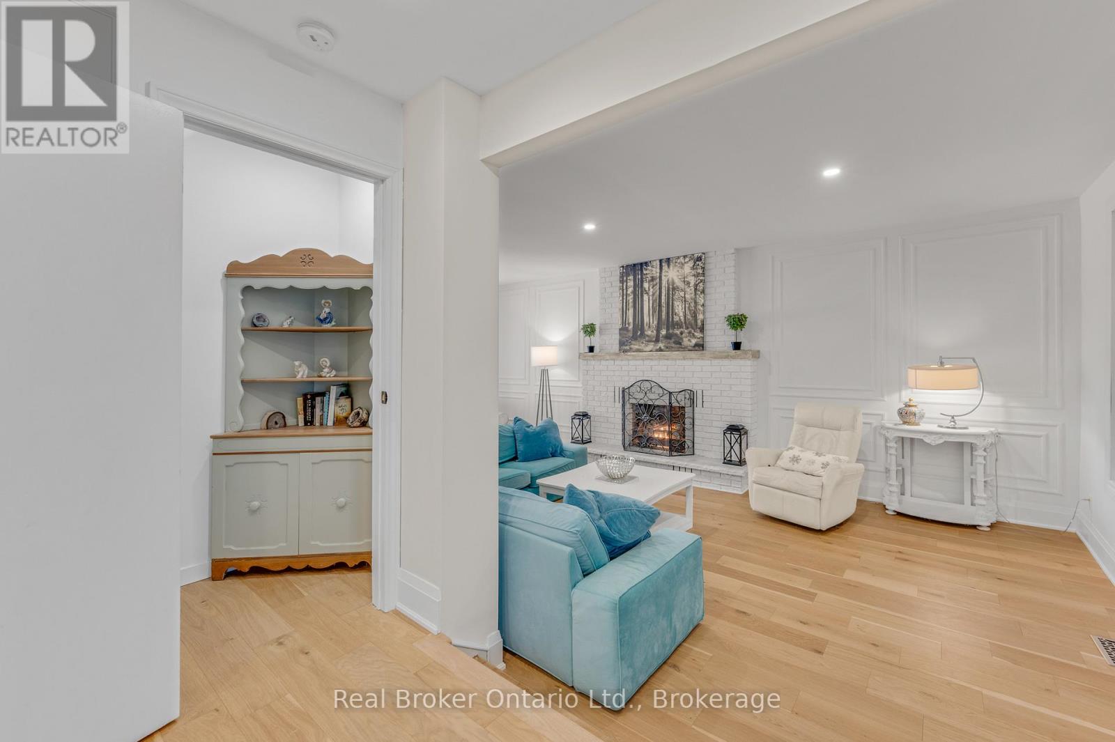 501 Concession 2 Road S, Haldimand, Ontario  N0A 1C0 - Photo 27 - X12909658