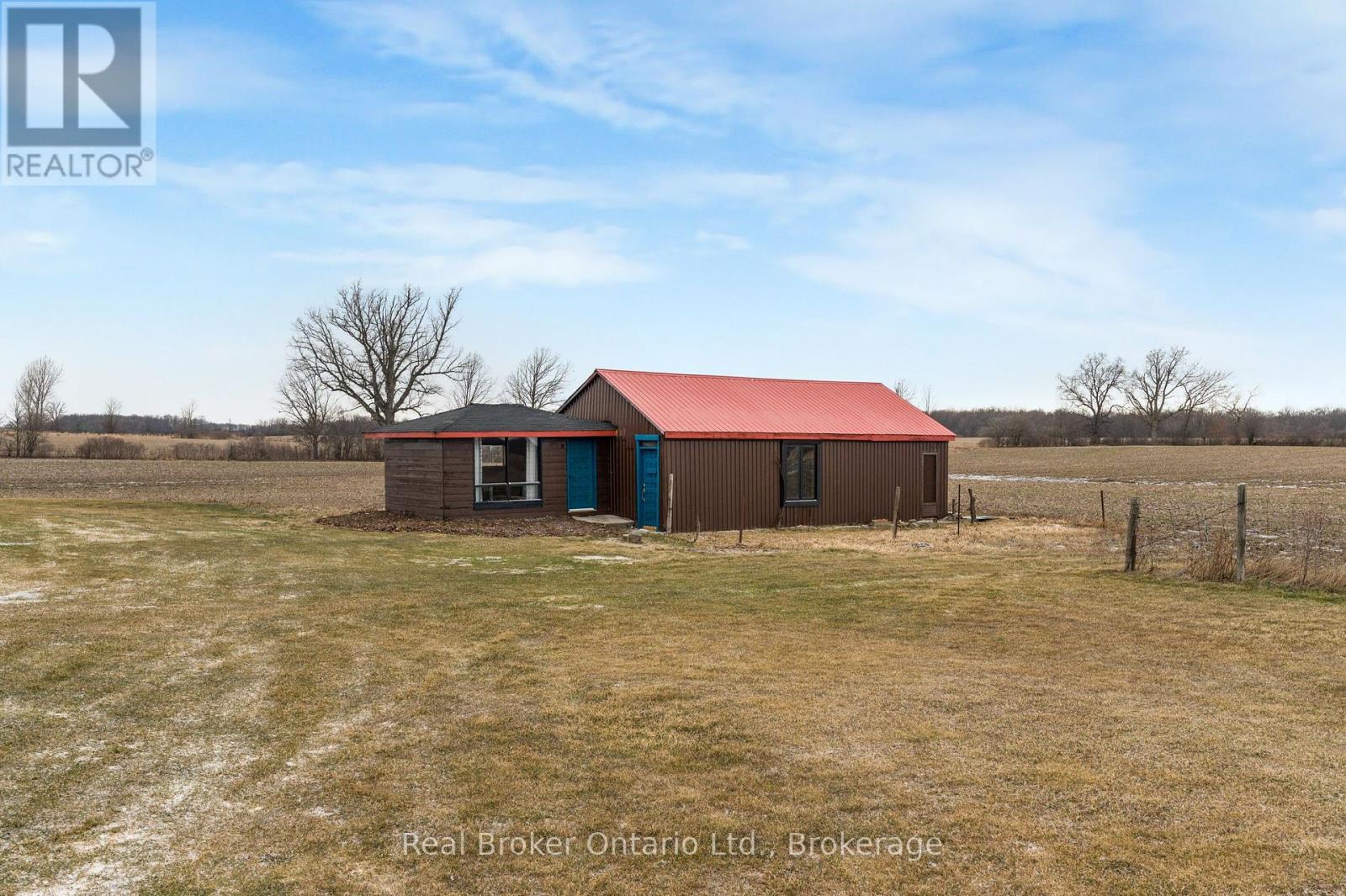 501 Concession 2 Road S, Haldimand, Ontario  N0A 1C0 - Photo 35 - X12909658