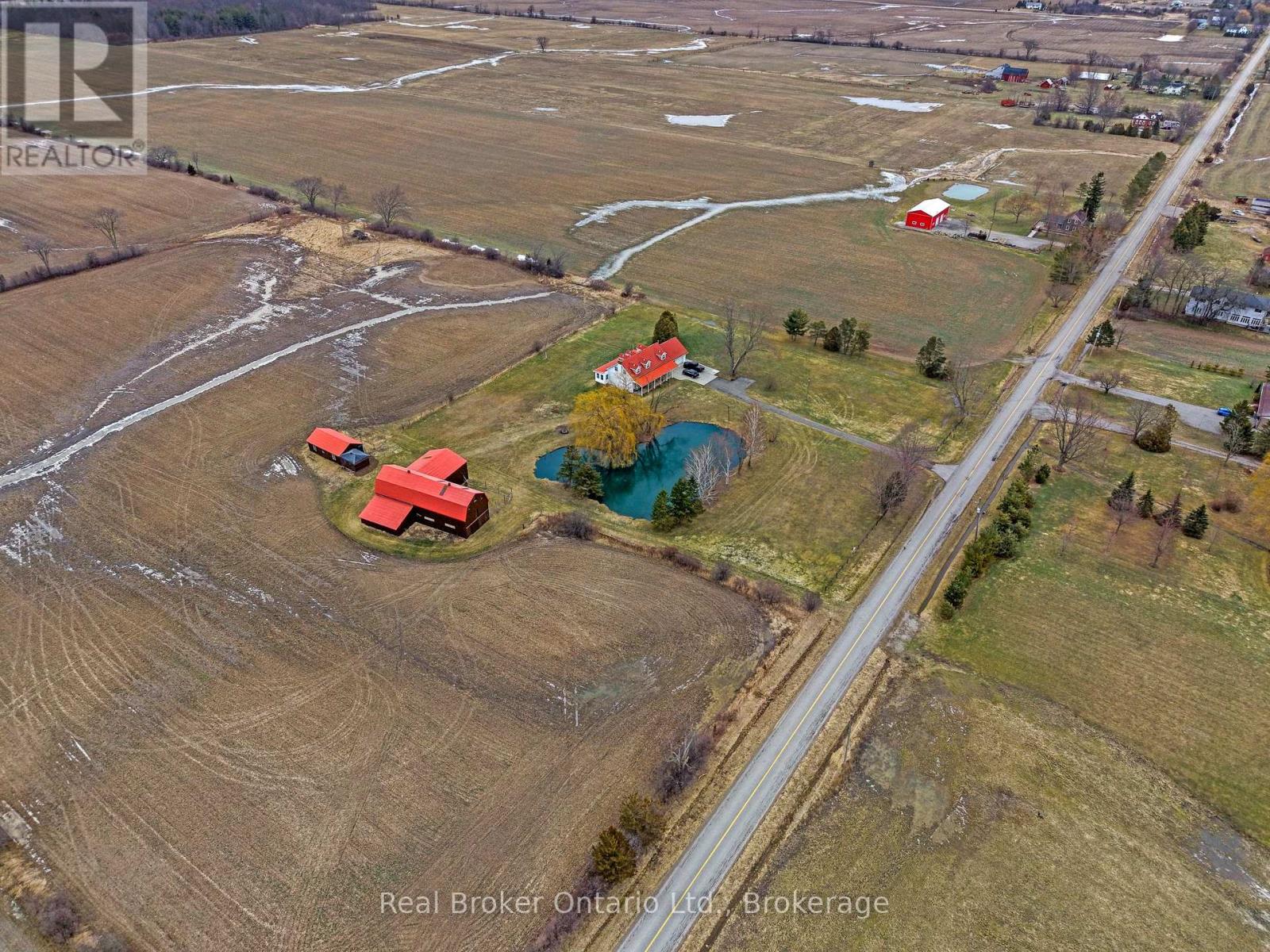 501 Concession 2 Road S, Haldimand, Ontario  N0A 1C0 - Photo 49 - X12909658
